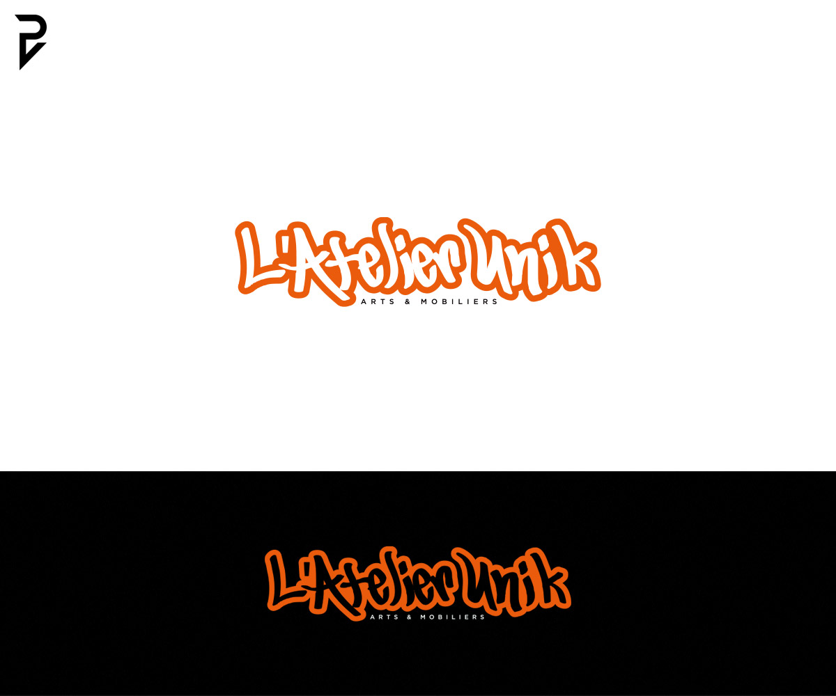 Design de Logo par poisonvectors pour ce projet | Design #25881924