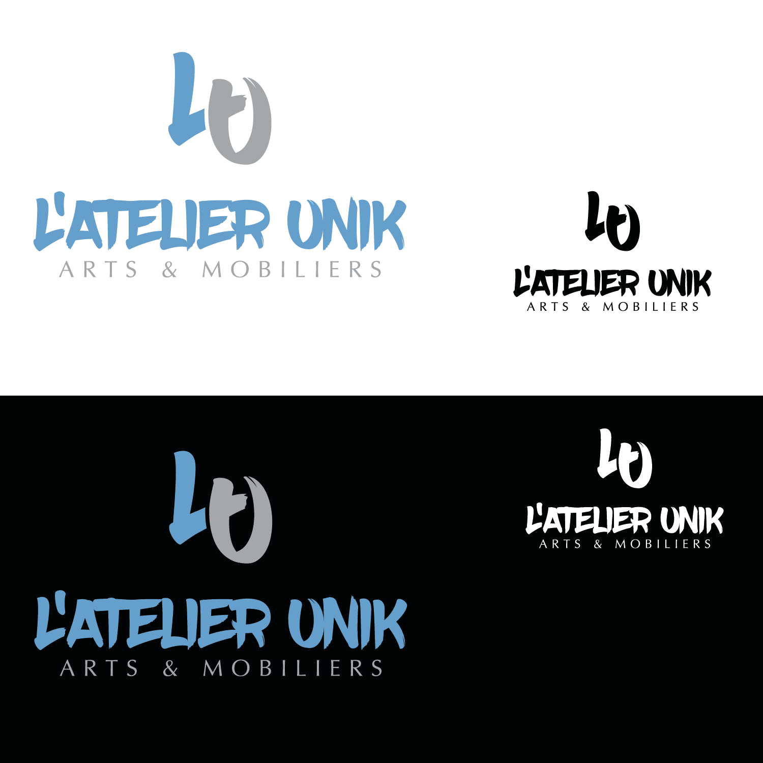 Logo Design by emptyboxgraphics for this project | Design #25884999