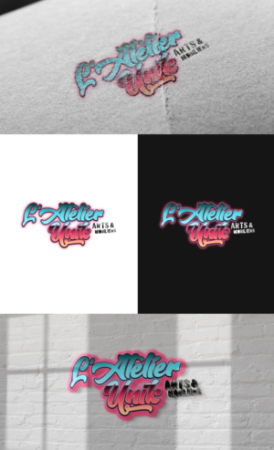 Logo Design by GLDesigns for this project | Design: #25882158