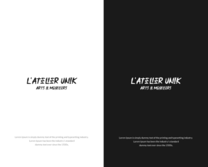 Logo Design by SL Designer for this project | Design: #25882731