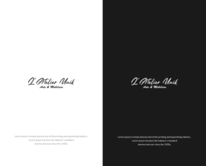 Logo Design by SL Designer for this project | Design: #25882732