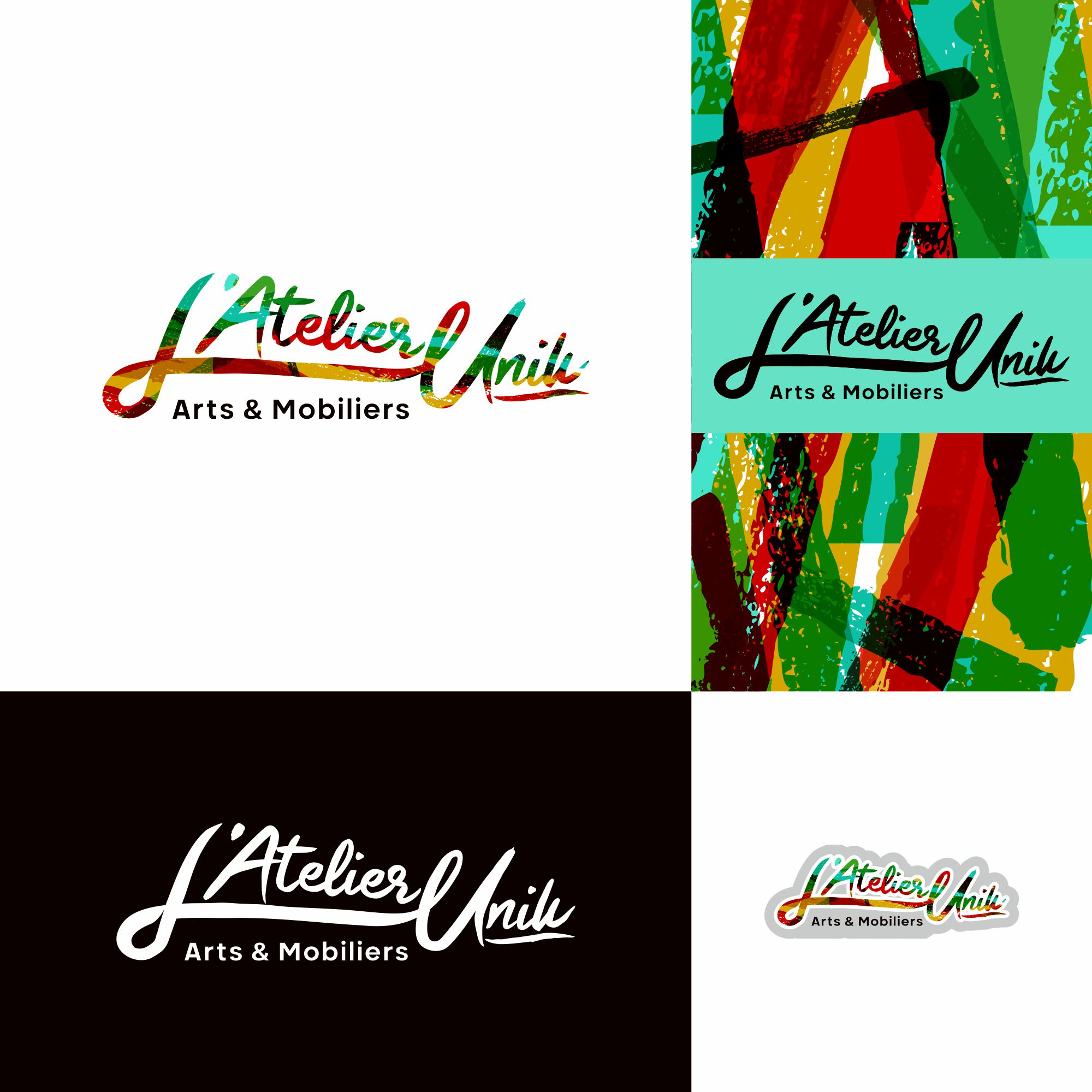 Logo Design by ArtTam for this project | Design #25881956