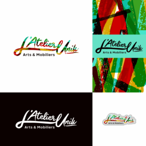 Logo Design by ArtTam for this project | Design: #25881956