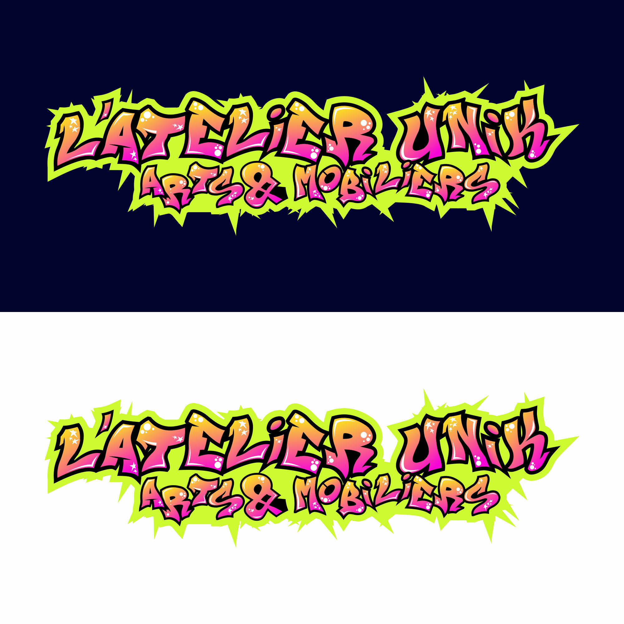 Logo Design by Cah RE 2 for this project | Design #25882293