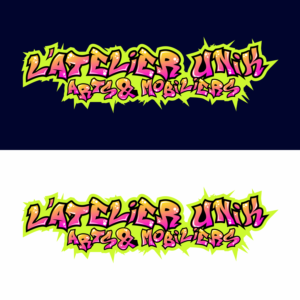 Logo Design by Cah RE 2