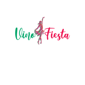 Vino Fiesta | Logo-Design von Samantha Ward Design