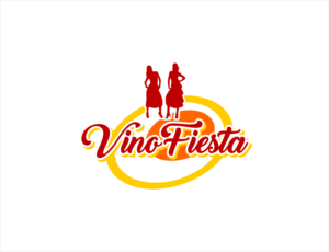 Vino Fiesta | Logo-Design von BNdesigner
