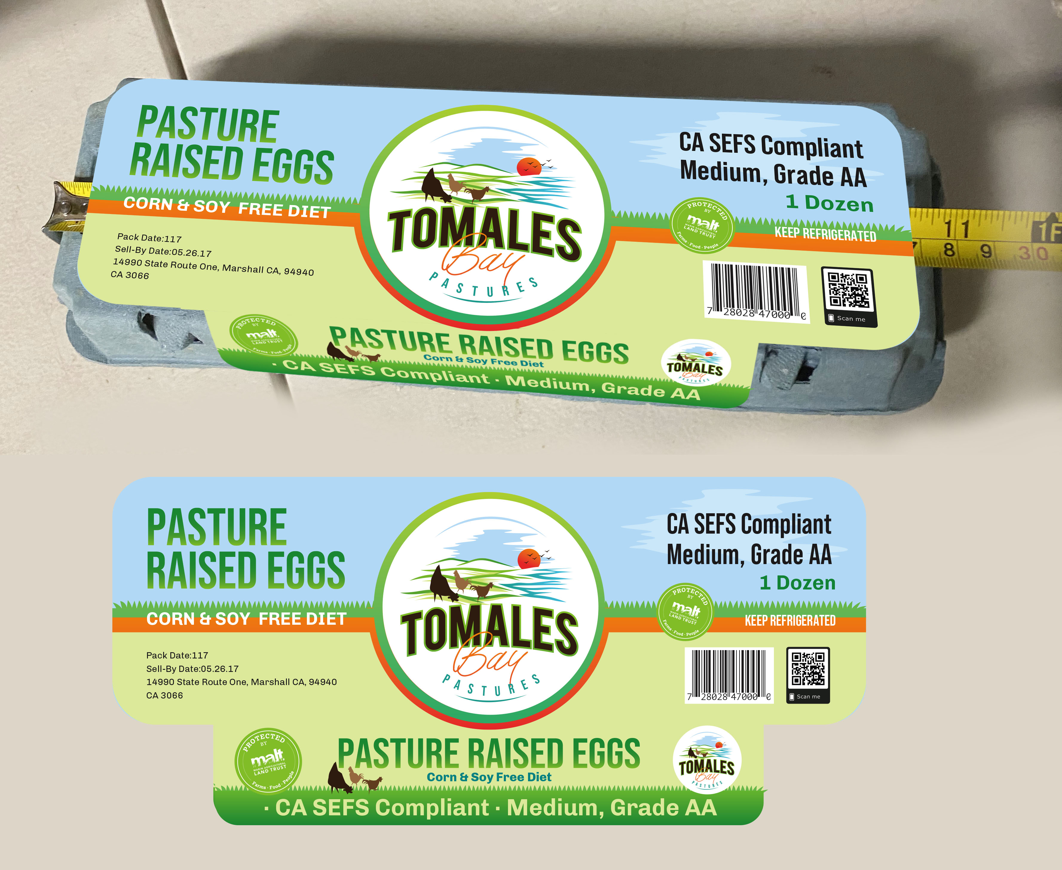 Grafik-Design von 68_Design für dieses Projekt | Design #25896618