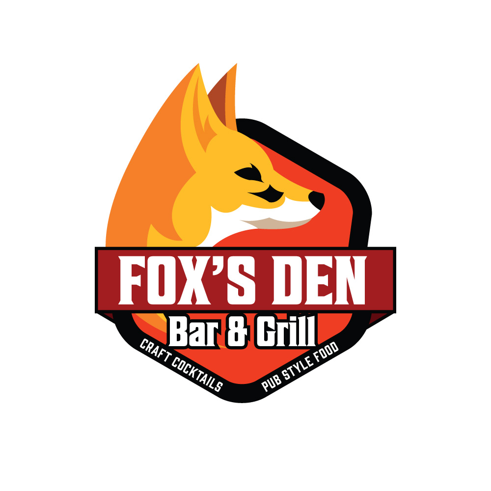 Logo Design by Sergio Coelho for this project | Design #25902558