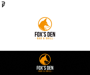 Logo Design by poisonvectors for this project | Design: #25896579