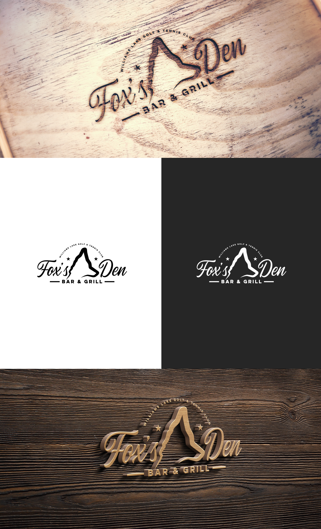Logo Design by GLDesigns for this project | Design #25886659
