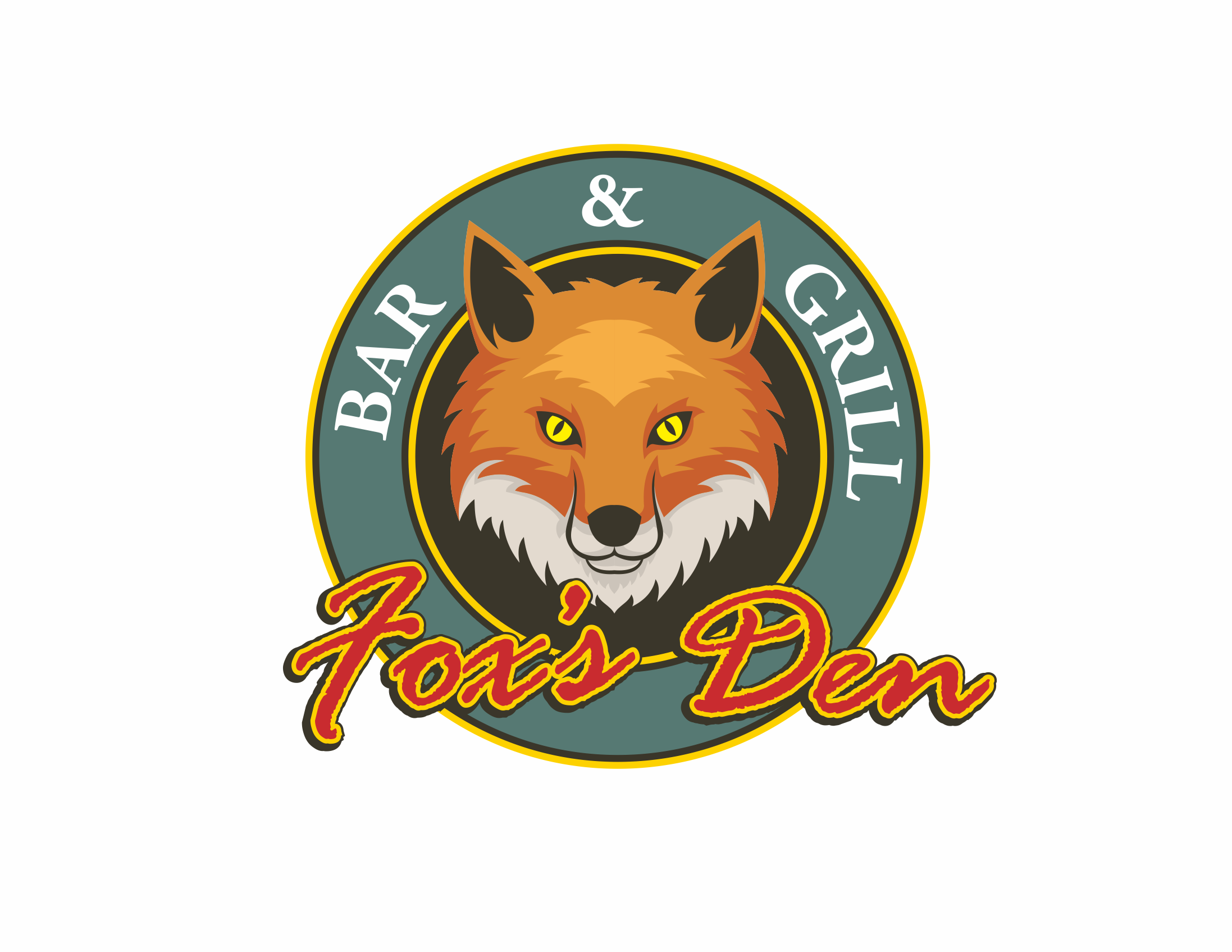 Logo Design by mazyo2x for this project | Design #25894156