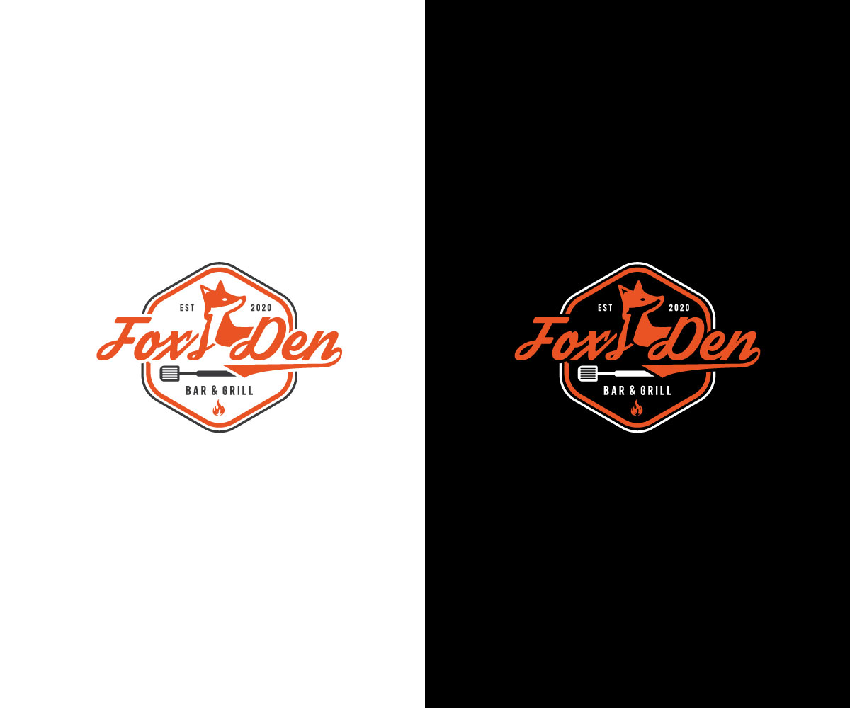 Logo Design by Ochieng for this project | Design #25886730