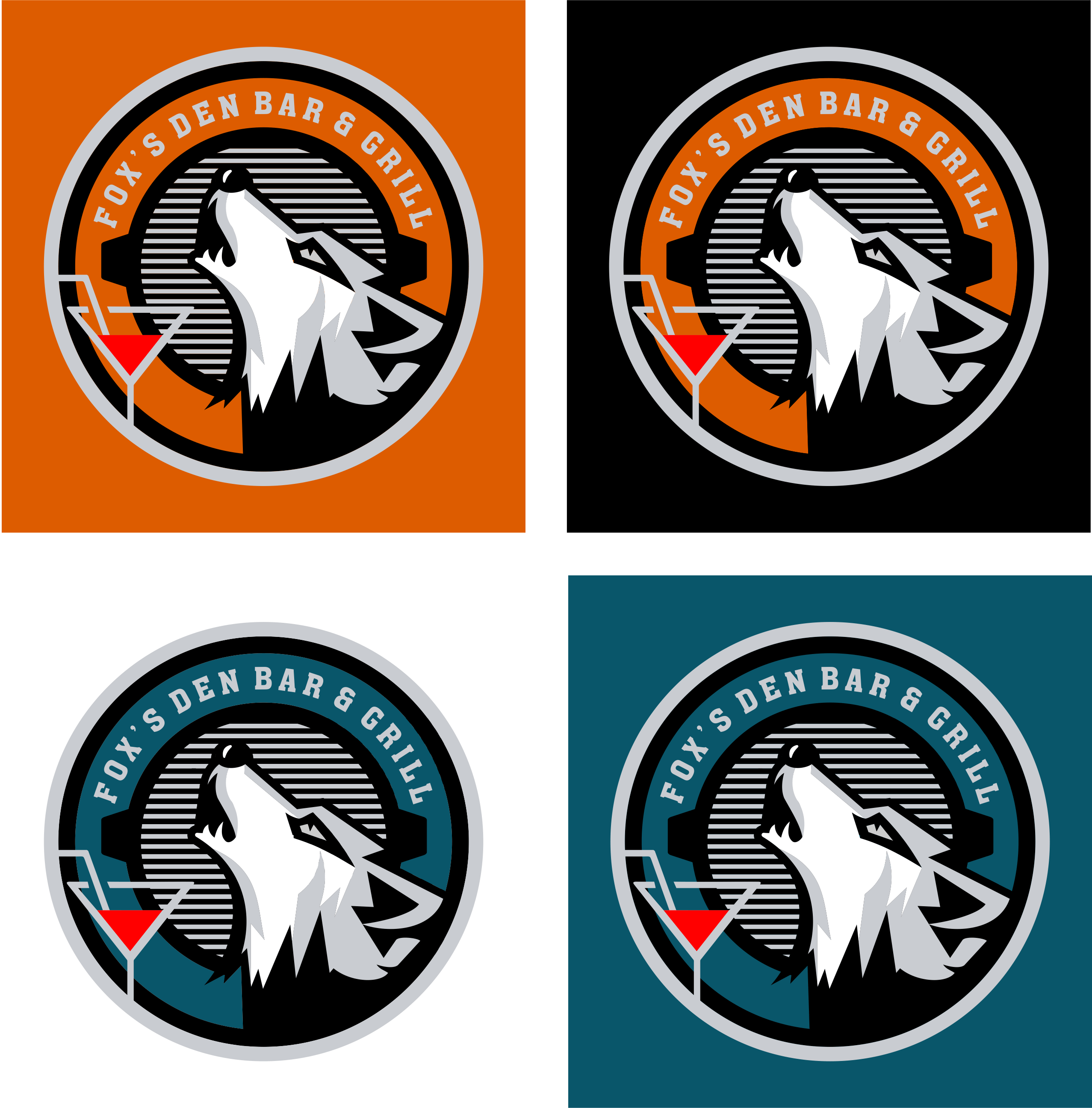Logo Design by ERLANDO RONTE RDJ for this project | Design #25894634