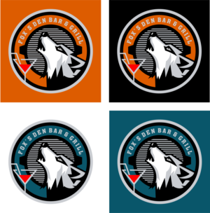 Logo Design by ERLANDO RONTE RDJ for this project | Design: #25894634