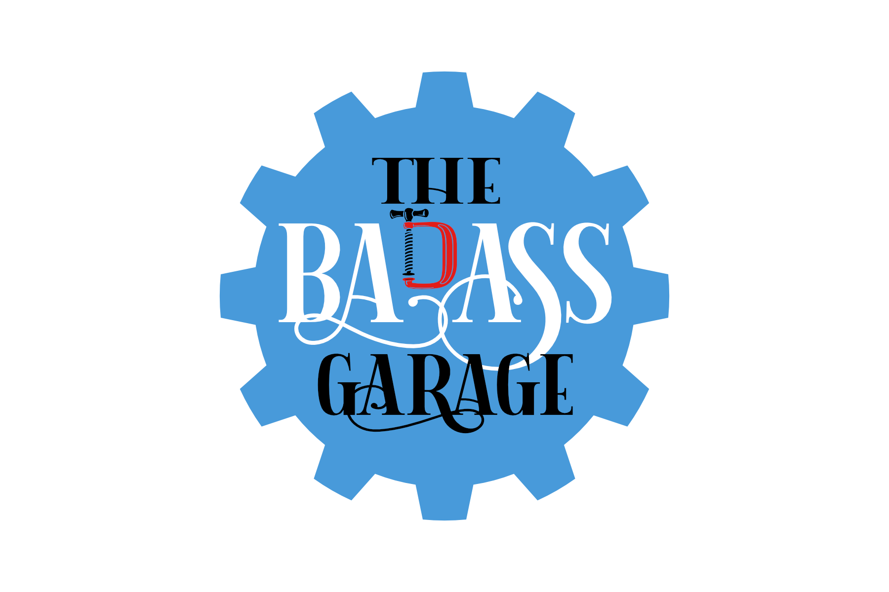 Logo Design by Blackmarket Graphic Design for this project | Design #25890770
