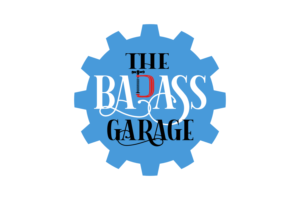 Logo Design by Blackmarket Graphic Design