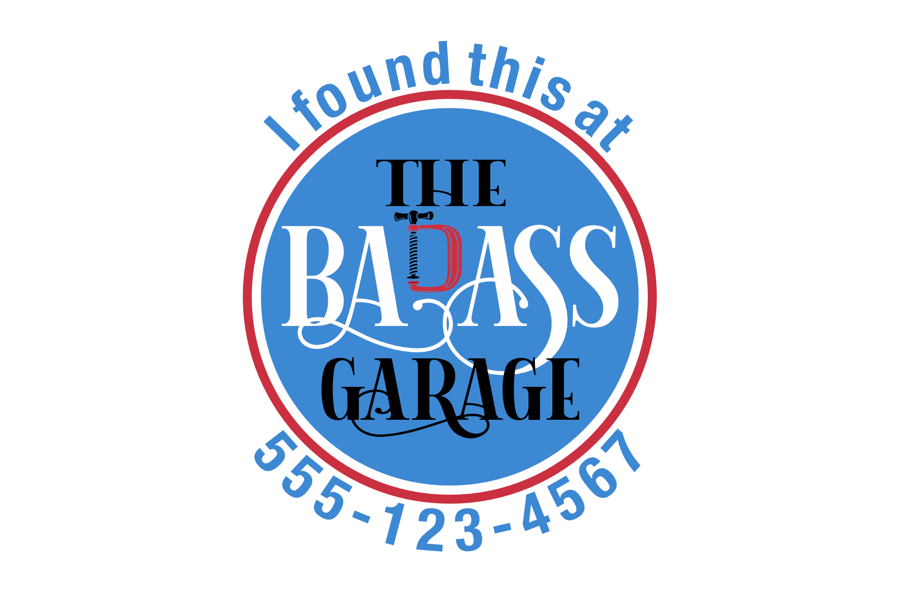 Logo Design by Blackmarket Graphic Design for this project | Design #25907025