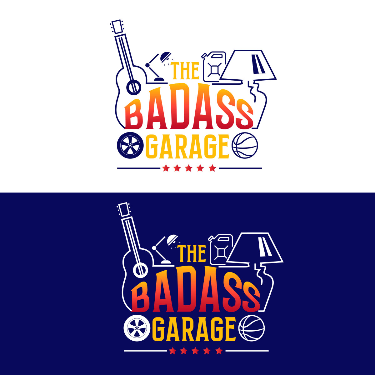 Logo Design by Aaaron for this project | Design #25897975