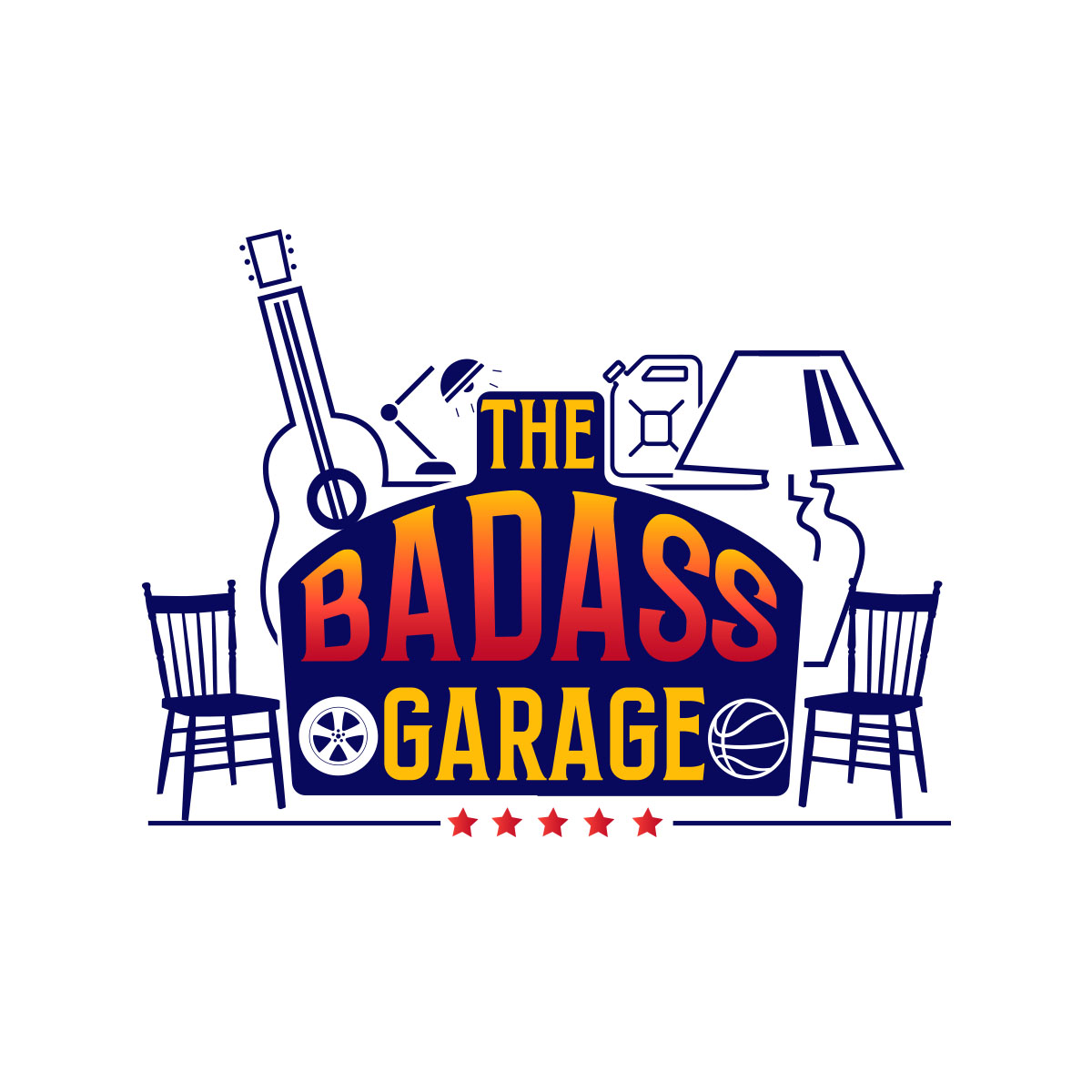 Logo Design by Aaaron for this project | Design #25898090
