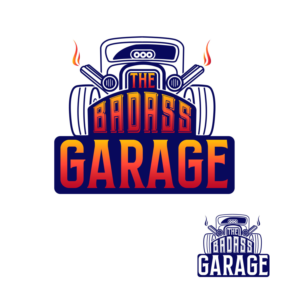 Logo Design by Aaaron for this project | Design: #25926654