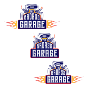 Logo Design by Aaaron for this project | Design: #25927142