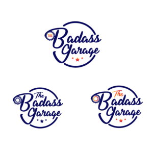 Logo Design by Aaaron for this project | Design: #25929042