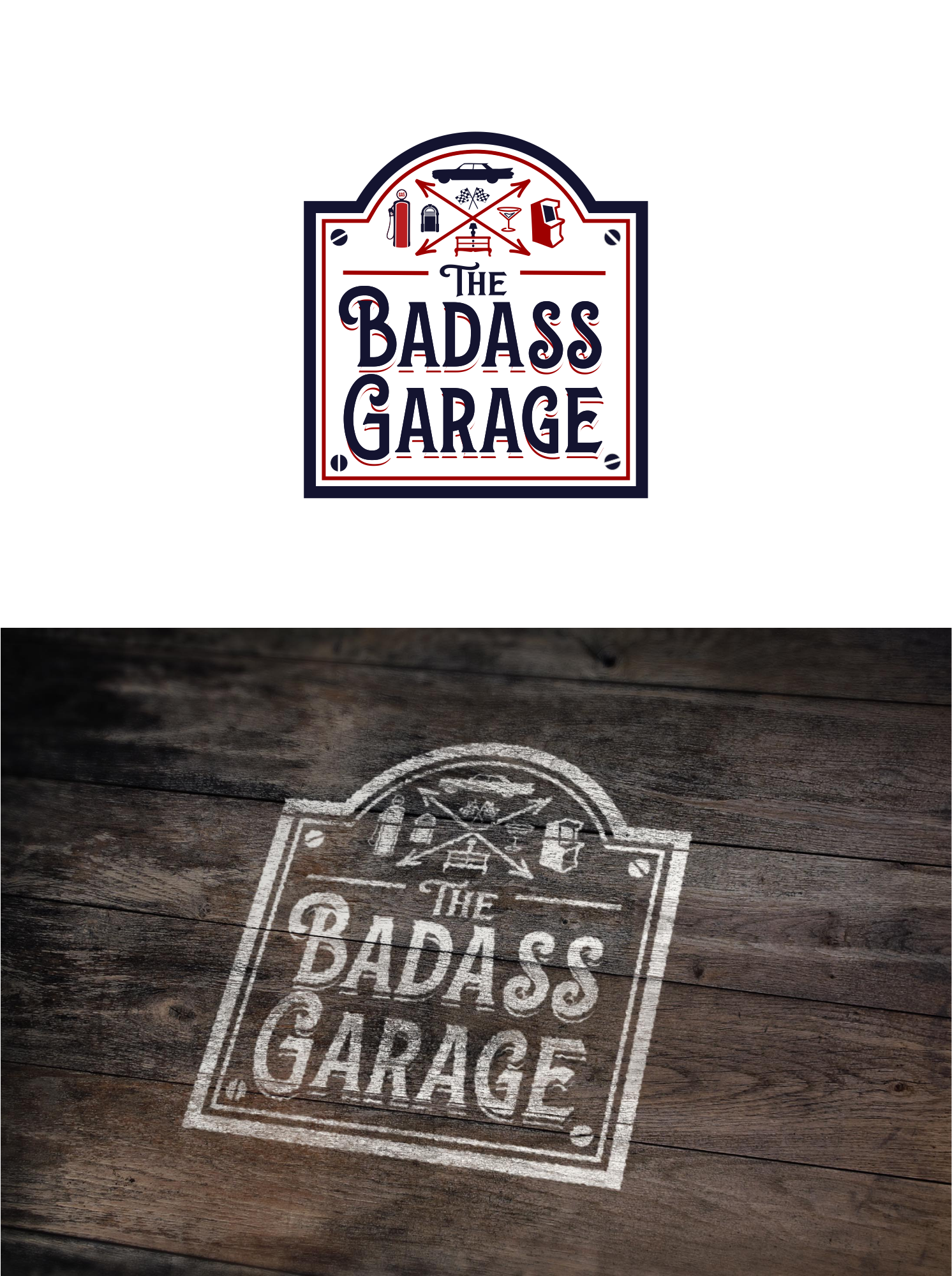 Logo Design by xygo_bg for this project | Design #25905511