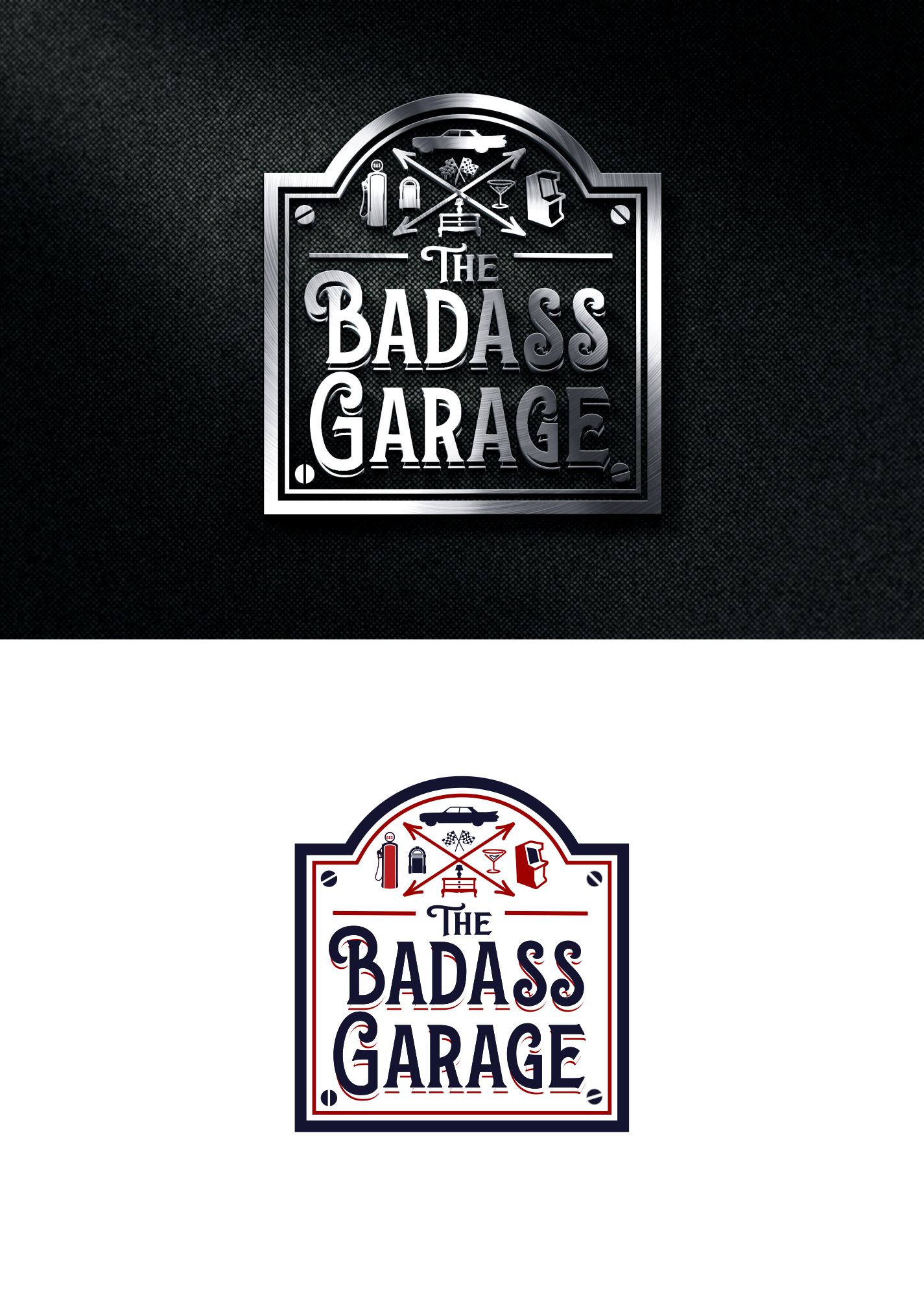 Logo Design by xygo_bg for this project | Design #25926141