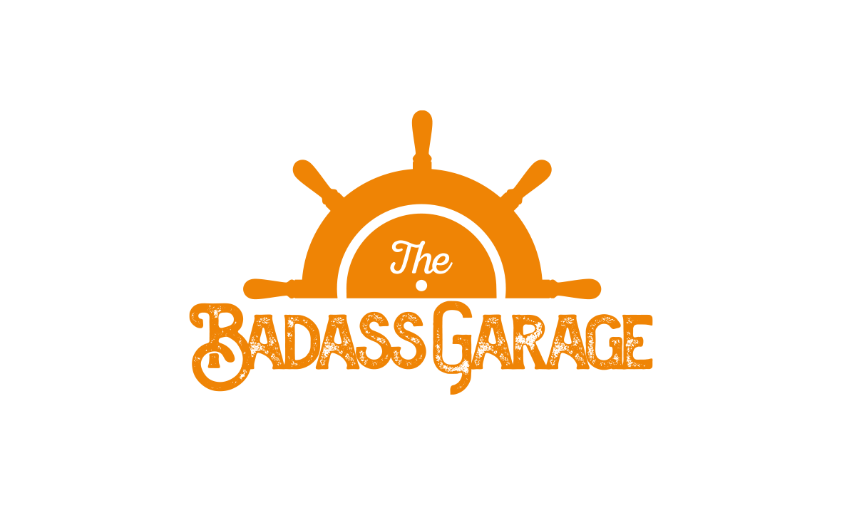Logo Design by trufya for this project | Design #25897313