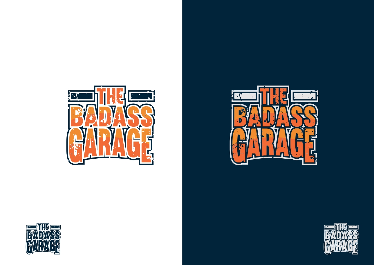 Logo Design by Gita. for this project | Design #25896381