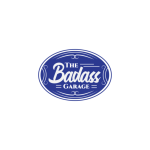 The Badass Garage | Diseño de Logo por DesignNXT