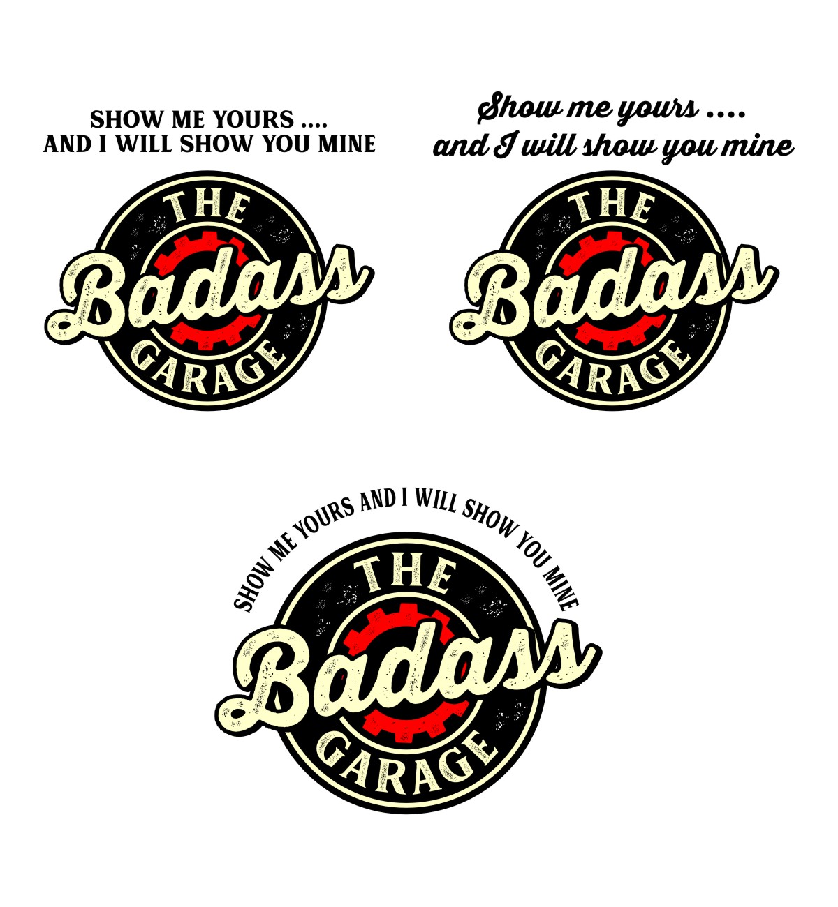 Logo Design by OrianO-70 for this project | Design #25982034