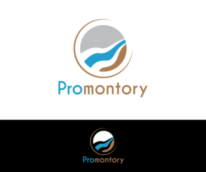 Logo-Design von MaToTiPiLa für Promontory Limited | Design: #25891671