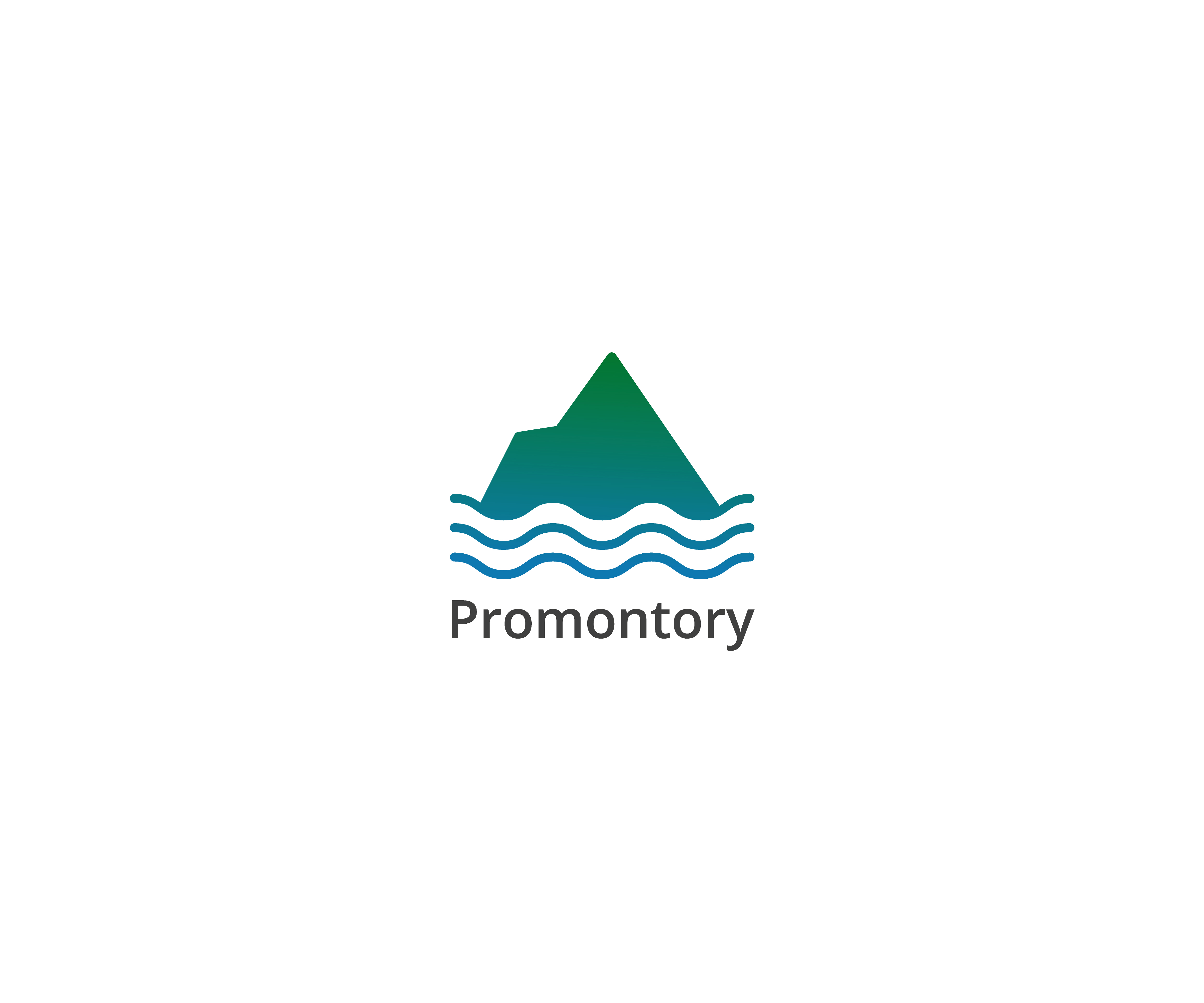 Logo Design by jnh for Promontory Limited | Design #25920589