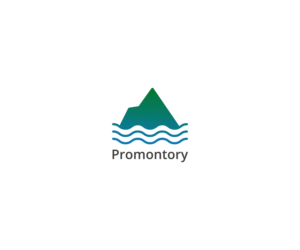 Logo-Design von jnh für Promontory Limited | Design: #25920589