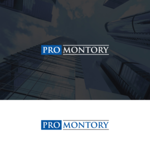 Logo-Design von R.design für Promontory Limited | Design: #25885395