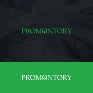 Logo-Design von R.design für Promontory Limited | Design: #25885785