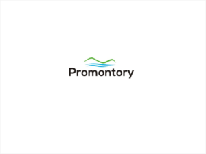 Logo-Design von jssaan für Promontory Limited | Design: #25892393