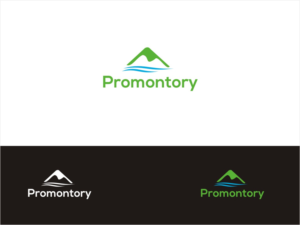 Logo-Design von jssaan für Promontory Limited | Design: #25892443