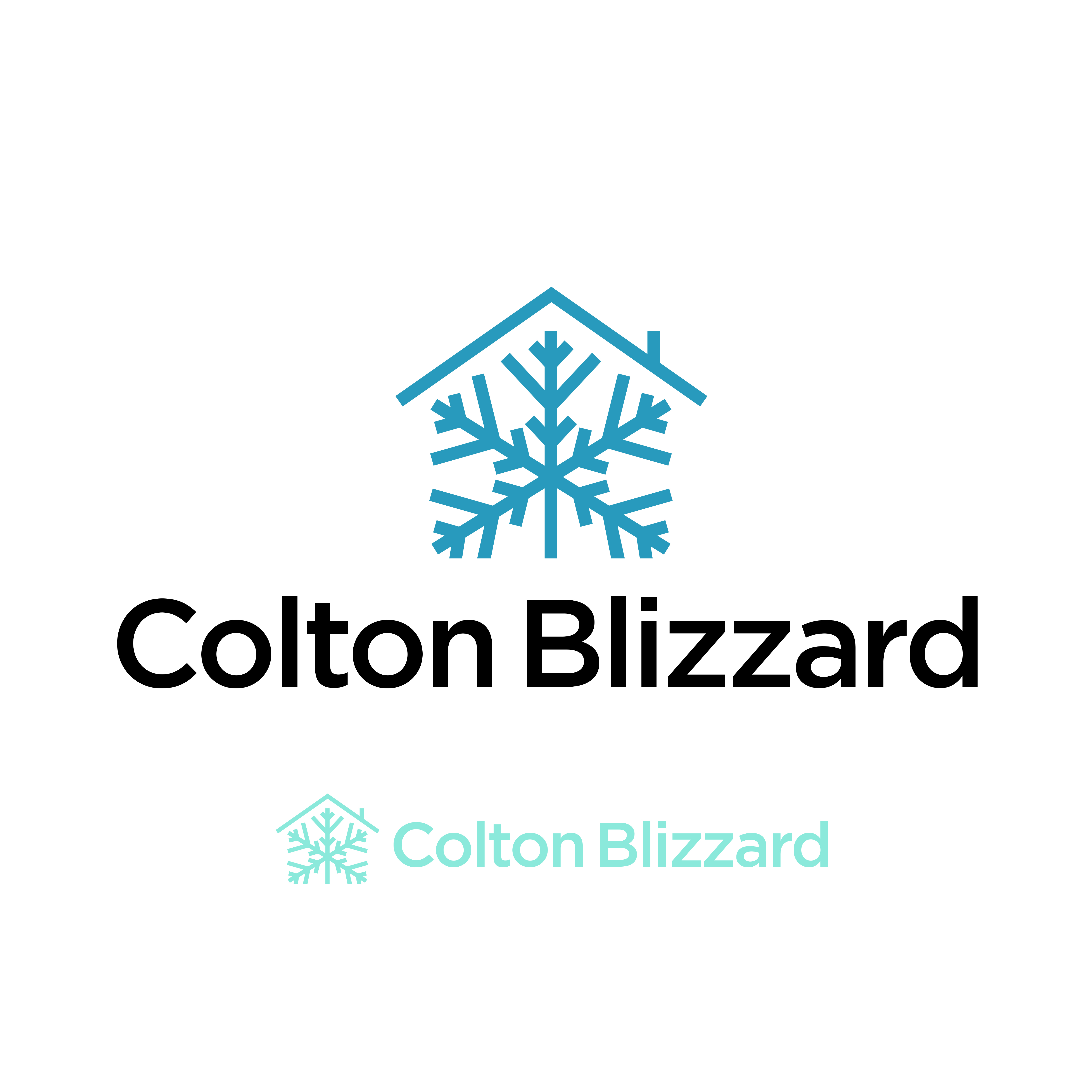 Logo Design by AdamCush for this project | Design #25882262
