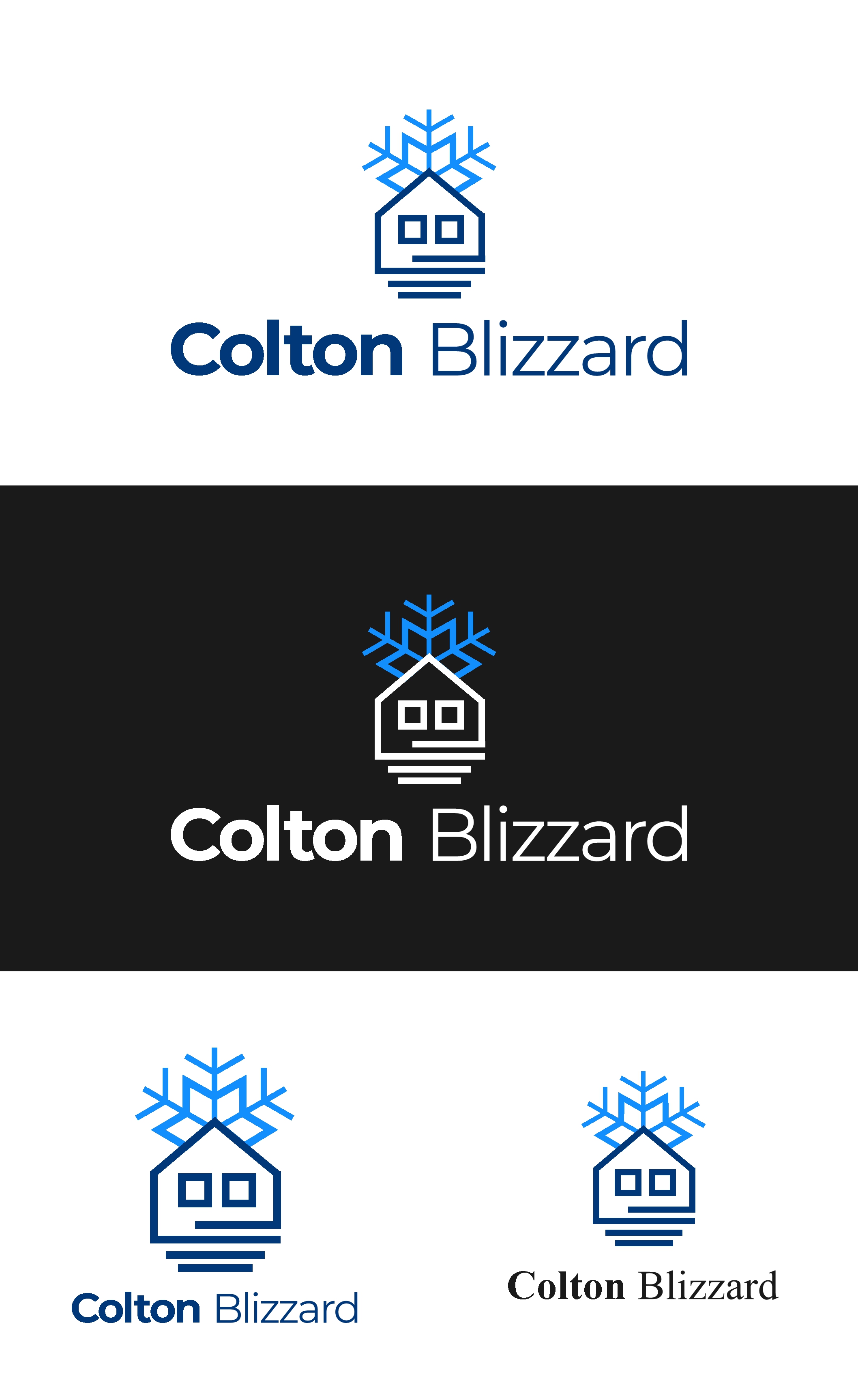 Logo Design by pratama aprilianto for this project | Design #25889784