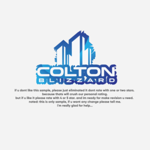Logo Design by IdentsArt for this project | Design: #25882529
