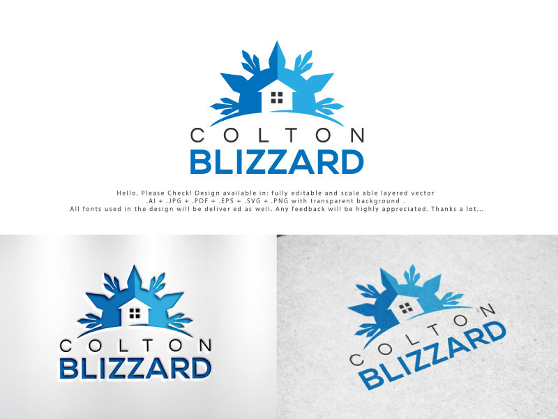 Logo Design by Pro_DesignMaster for this project | Design #25895634
