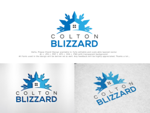 Logo Design by Pro_DesignMaster