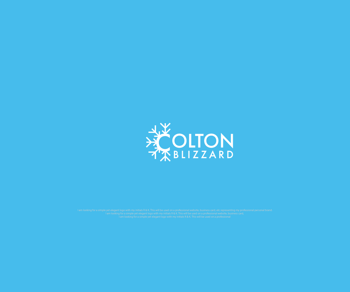 Logo Design by ikramhsakib for this project | Design #25888848