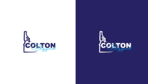 Colton Blizzard | Design de Logo par uitaki