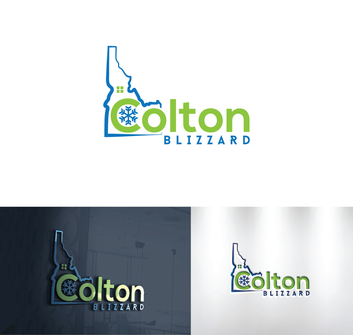 Logo Design by alpha hop for this project | Design #25884330