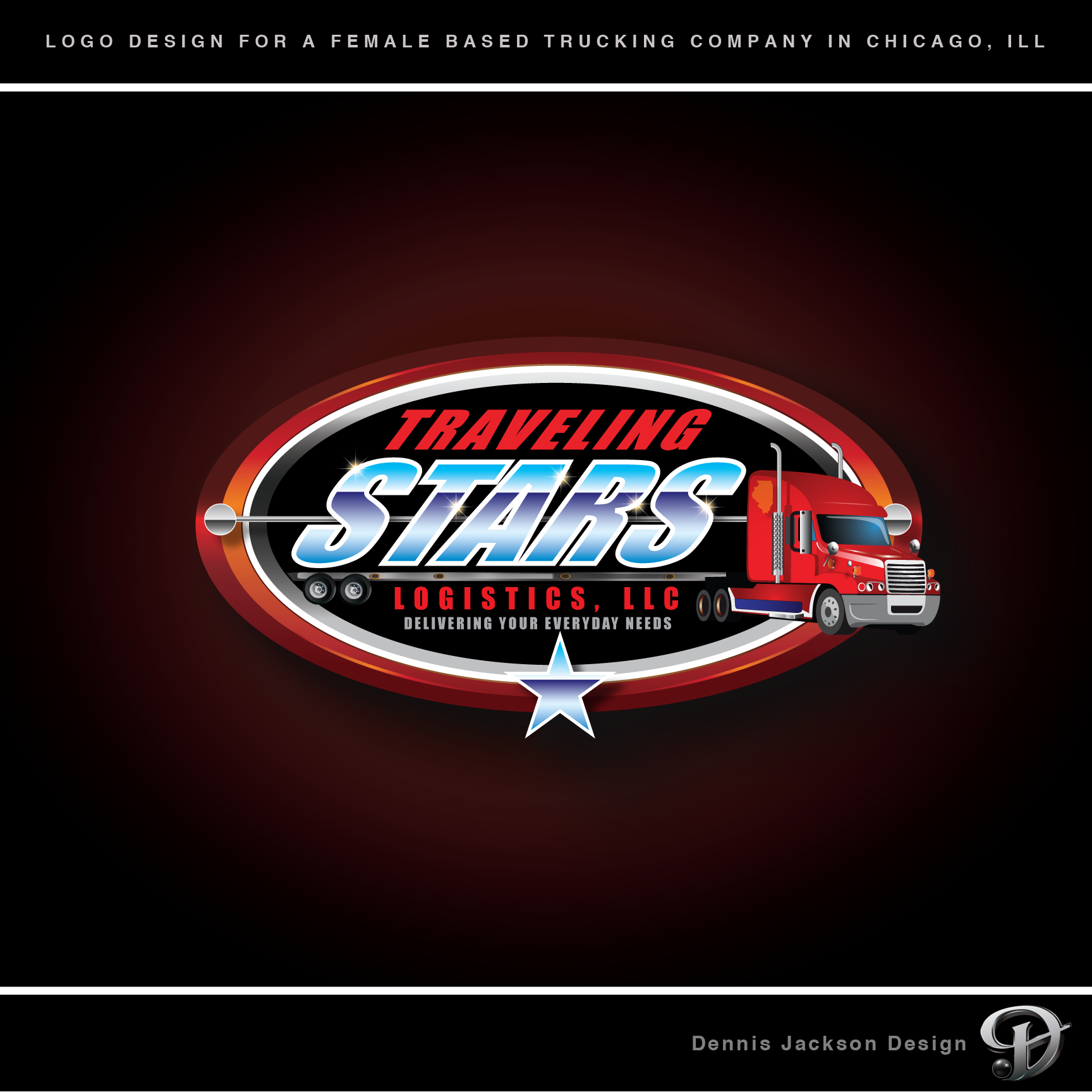 Diseño de Logo por Dennis Jackson Design para Wrath Entertainment Inc. | Diseño #25919327