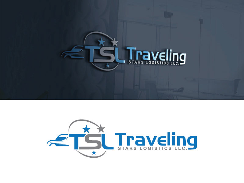 Logo Design by Banglalink 2 for Wrath Entertainment Inc. | Design: #25978047